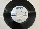 RARE Johnny Jack Need You / Join Us Singing Need You 45 in NM Condition