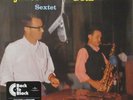 CAL TJADER STAN GETZ SEXTET 2014 REISSUE 180 GRAM SEALED NEW MINT