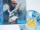 Will Oldham SONGS OF LOVE AND HORROR Color Vinyl LP Record NM