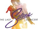 Selena Live The Last Concert Vinyl