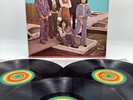 SOLITARIOS self-titled (75’ PEERLESS MEXICO 3x VINYL LP SET) vhtf  (EX/EX+)