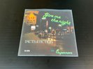 FACTS & FICTION - Give me the night 7'' 1986 - GERMANY Euro-Disco RARE