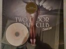 Two Door Cinema Club - Beacon - 2012 RED  vinyl LP PART SEALED Rare  CD LPO46