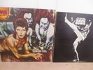 Pair of David Bowie Albums- Diamond Dogs & The Man Who Sold the World LPS Vinyl