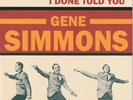 Gene Simmons 