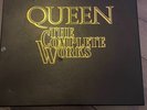 Queen - The Complete Works - Limited Edition Vinyl Box Set Complete