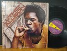 Luther Allison ‎– Bad News Is Coming 1972 Blues Guitar Gordy VG+ Vinyl LP