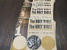 The Holy Bible The Authorized New English Translation Vol. 1-31 Records LP Vinyl