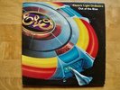 Electric Light Orchestra - Out Of The Blue. Orig 1977 UK. Inners. Poster. Cutout