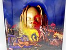 Astroworld - Travis Scott Record, 2018- Limited Addition  - Night - New & Sealed