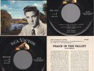 EX Vinyl GSS  Elvis Presley 