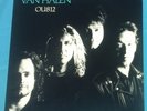 Van Halen OU812 LP Warner Bros. 257321 1988 VG+/VG+