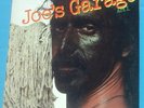 Frank Zappa Joe's Garage Act I LP SRZ-1-1603 VG+/VG+