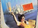 1st Pressing - PROMO COPY - SUPERTRAMP Breakfast In America 1979 Vinyl