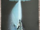 Star Wars - Return of the Jedi Soundtrack Vinyl LP record 1983 + Insert 