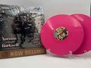 Lana Del Rey - Norman F*cking Rockwell Vinyl LP Pink Urban Outfitter Exclusive