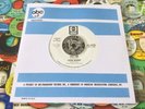 EDDIE BISHOP  CALL MEEARL JACKSON * SOUL  NORTHERN SOUL