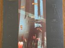 Depeche Mode Black Celebration Original Press 1986 Embossed Cover VG+/VG