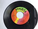 Rare Canada  Yorkville Garage 45 1972 *Heat Exchange* Can You Tell Me NM Stunner