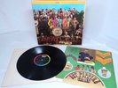The Beatles   SGT. PEPPER'S LONELY HEARTS CLUB BAND   SMAS 2653   Insert   1967