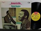 BERNARD PRETTY PURDIE PLAYBOYS Stand By Me LP MEGA 1971 Soul Funk G SCOTT-HERON