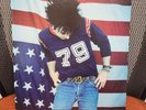 Ryan Adams Gold Vinyl Double LP (EX)