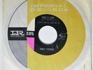 Northern Soul 45 IRMA THOMAS Take A Look IMPERIAL HEAR