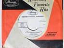 Northern Soul R&B Mod 45 YOUNG JESSE My Country Cousin MERCURY NM wlp PROMO HEAR
