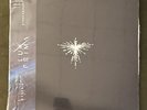 lux prima (karen o of yeah yeah yeahs and dangermouse) vinyl new/sealed DAMAGED