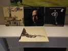 Eric Clapton*1 DoLP, 3 LP*Vinyl*Maxi* Schallplatte, Rock,Blues,EricP1