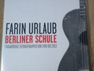 Farin Urlaub - Berliner Schule (Die Ärzte)