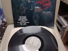 The Return Of The Living Dead Soundtrack UK BigBeat WIK38 The Damned Cramps VG+
