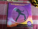 Queen - Bohemian Rhapsody Soundtrack Picture Disc 2 LP RSD 2019 Sealed NEW