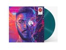 Kid Cudi - Man On The Moon III: The Chosen (Limited Sea Blue Vinyl 2 LP) NEW