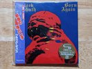 Black Sabbath Born Again Mini Lp 2CD SHM