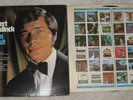 Engelbert Humperdinck- A Man Without Love -  1968 LP - Shadow Of Your Smile - NM
