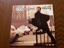 Monica - Miss Thang 1995 LP  Rowdy Records – 75444-37006-1