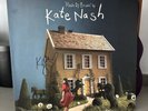 Kate Nash - Made Of Bricks Vinyl 2017 LP Record 12