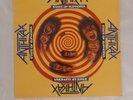 Anthrax - State Of Euphoria RARE 1988 UK 1st Pressing ILPS 9916 NM/EX