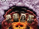 Goblin :‎ Four Of A Kind ( purple clear vinyl. 2015)