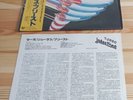 Judas Priest Turbo Japan Vinyl (28-3P-705) with Obi & Insert