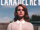 Lana Del Rey Born To Die double LP vinyl UK Polydor 2012 2LP in gatefold sleeve