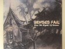 Senses Fail From the Depths of Dreams Vinyl