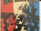 Zeke - Death Alley (Tee Pee Records) Vinyl LP, Album RARE NEW Sealed Punk rock