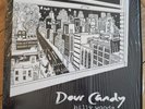 billy woods - Dour Candy Vinyl (2LP, Silver)