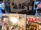 The Beatles Anthology 1 2 & 3 Vinyl Sealed 9xLP DeAgostini 2017 Sealed Mint New