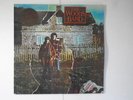 The Woods Band (Terry & Gay Woods)/Self Titled 1977 Rockburgh vinyl record ex/ex