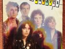The Adverts Cast Of Thousands 12