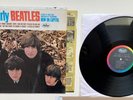 THE EARLY BEATLES - CAPITOL RECORDS # T-2309 in SHRINKWRAP MONO EAST COAST LP