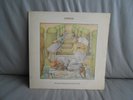 GENESIS -  SELLING ENGLAND BY THE POUND - 1 st PRESS - UK - COMPLETE